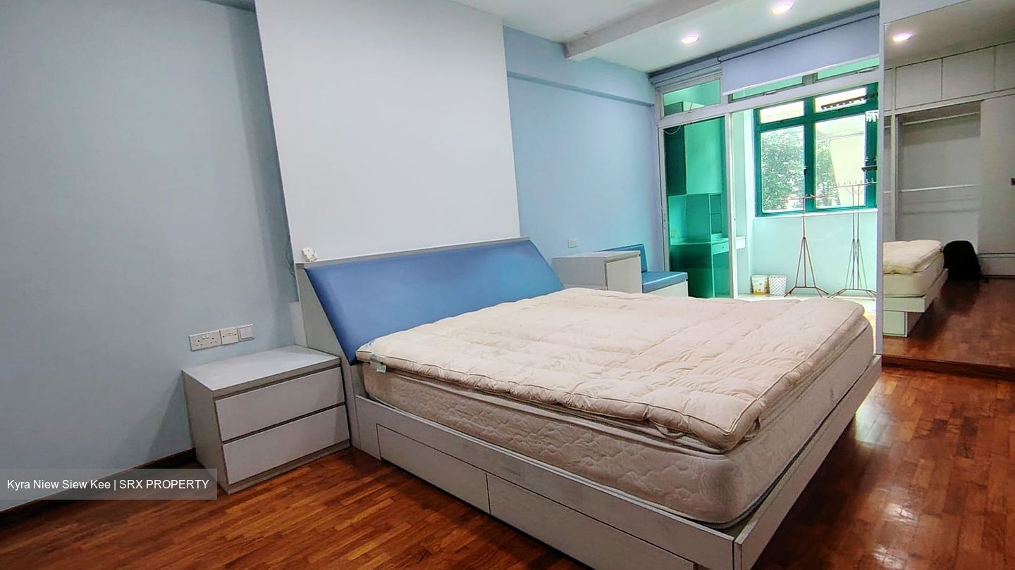Sunshine Lodge (D19), Apartment #589351221